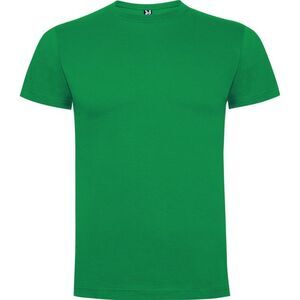 Roly Mens Dogo  T-Shirt / Tropical Green